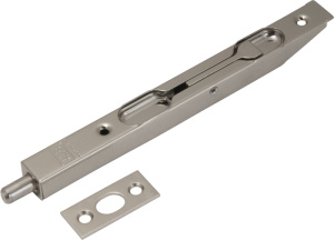 AGB D00320.15.06 Шпингалет торцевой дверной по оптовым ценам в Беларуси