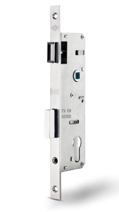 Kale 192P B:20мм Замок узкопрофильный по оптовым ценам в Беларуси