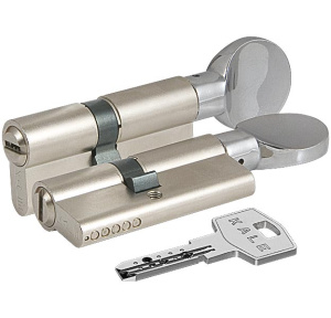 Kale 164 BME/90 (35x55) Цилиндровый механизм с вертушкой по оптовым ценам в Беларуси