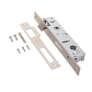 Замок врезной Апекс 7300-25-NIS по оптовым ценам в Беларуси