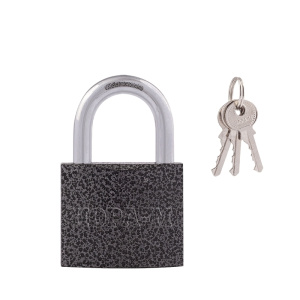 Замок навесной НОРА ЗН-800-50 мм (3кл.) по оптовым ценам в Беларуси