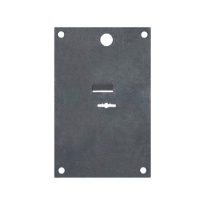 Бронепластина "Гардиан 21.12" лев., по оптовым ценам в Беларуси