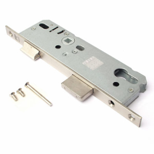 Замок врезной Apecs 7000-45-NI по оптовым ценам в Беларуси