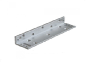 Уголок AR-L180 для замка Berkut EM180/180А от компании Беркут-ИНТЕРКОМ