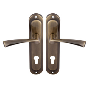 Ручка на планке Vanger HP-85.1823-АВ по оптовым ценам в Беларуси