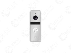 FANTASY FHD SILVER Novicam Full HD вызывная панель 2.1 Мп по оптовым ценам в Беларуси