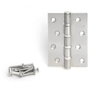 Петля Apecs 100*70-B4-Steel-NIS по оптовым ценам в Беларуси