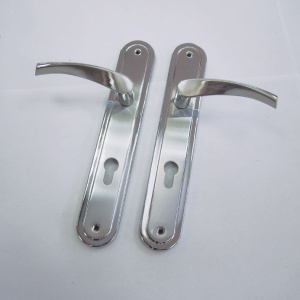 Consul 191, 90 мм, Ручка на планке по оптовым ценам в Беларуси