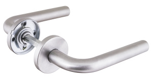 Fuaro DSS-0201/19 (нержавейка) Ручки раздельные по оптовым ценам в Беларуси