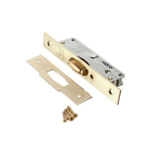 Kale 155B латунь Защелка роликовая врезная по оптовым ценам в Беларуси