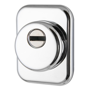 Броненакладка Armadillo ET/ATC-Protector 1-25 SQ CP-8 на цилиндровый замок по оптовым ценам в Беларуси