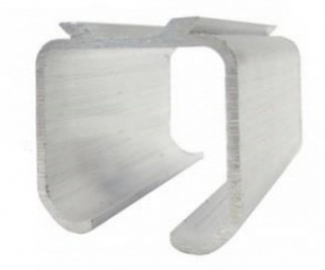 Верхняя направляющая Comfort R 60/80/1,8/3000 track (3м) по оптовым ценам в Беларуси