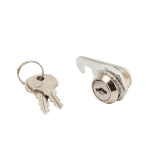 Замок почтовый Avers СAM-01/16-NI по оптовым ценам в Беларуси