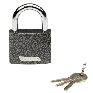 Замок навесной Vela ЗН-01-63 по оптовым ценам в Беларуси