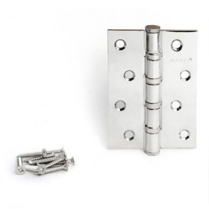 Петля Apecs 100*70-B4-Steel-CR по оптовым ценам в Беларуси