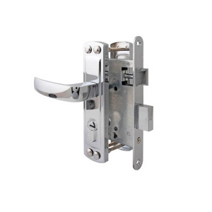 Замок врезной Vela 1601-CR (55mm) по оптовым ценам в Беларуси