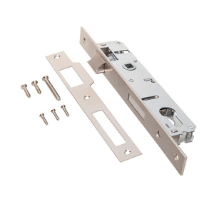 Замок врезной Апекс 7300-20-NIS по оптовым ценам в Беларуси