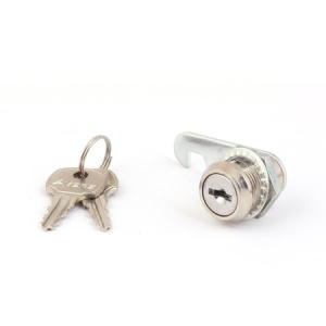 Замок почтовый Avers SAM-01-20-NI по оптовым ценам в Беларуси