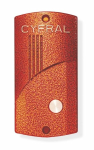 Cyfral М-1М Вызывная панель домофона от компании Беркут-ИНТЕРКОМ