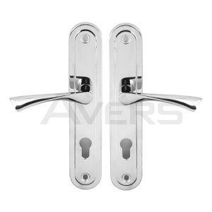 Ручка на планке Avers HP-85.0423-CR по оптовым ценам в Беларуси