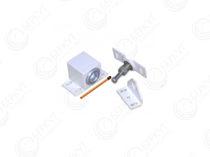 Promix-SM102.00 Универсальный миниатюрный электромеханический замок по оптовым ценам в Беларуси