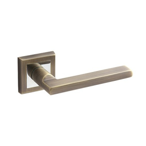 Apecs Windrose Inferno H-18050-A-MB Ручки дверные по оптовым ценам в Беларуси