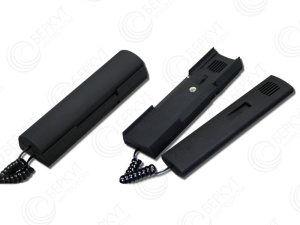 Цифрал КМ-2Н0.1Ч ПИРРС Трубка домофона абонентская от компании Беркут-ИНТЕРКОМ