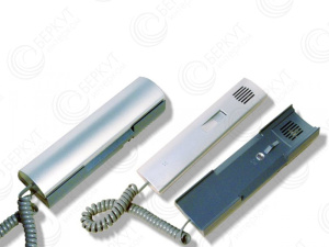 Цифрал КМ-2Н0.1М ПИРРС Трубка домофона абонентская от компании Беркут-ИНТЕРКОМ