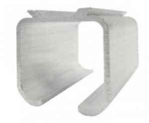 Верхняя направляющая Comfort R 60/80/1,8/2000 track (2м) по оптовым ценам в Беларуси