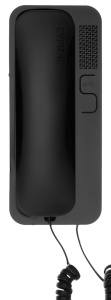 Трубка домофона Cyfral Unifon Smart B, черн. от компании Беркут-ИНТЕРКОМ