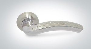 Crit РФ-6440-Хп/Хш Ручки на раздельном основании по оптовым ценам в Беларуси