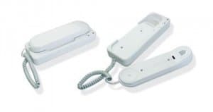 Цифрал КЛ-2 Трубка домофона абонентская от компании Беркут-ИНТЕРКОМ