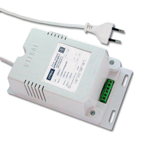 Cyfral БП-1 Блок питания домофона от компании Беркут-ИНТЕРКОМ