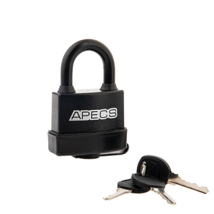 Замок навесной Apecs PDR-50-70 по оптовым ценам в Беларуси