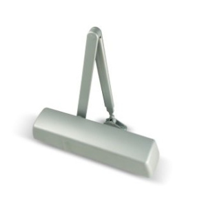 TESA CT300036PL EN2-6 Доводчик дверной (Серебро) по оптовым ценам в Беларуси