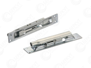 Торцевой шпингалет VETTORE СХ 001CP по оптовым ценам в Беларуси