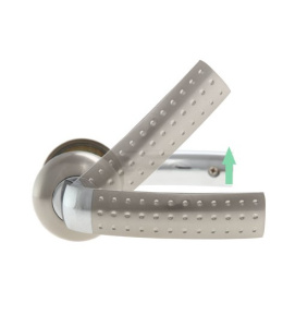 Crit РФ-6690-Хп/Хш Ручки на раздельном основании по оптовым ценам в Беларуси