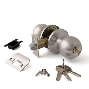 Защёлка Vanger 6072-01-NIS по оптовым ценам в Беларуси