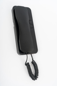 Трубка домофона SMARTEL SD-55 черная от компании Беркут-ИНТЕРКОМ