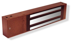 ML Цифрал-350 Замок электромагнитный от компании Беркут-ИНТЕРКОМ