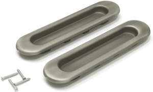 Ручки-купе Vantage SDH-01SN мат. никель по оптовым ценам в Беларуси