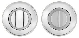 Ручка поворотная BK6 RM CP-8 по оптовым ценам в Беларуси