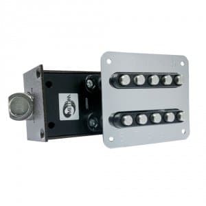 Замок кодовый механический Меттэм ЗКП-2 по оптовым ценам в Беларуси