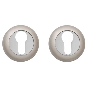 Vela DPC-Round SN/CP Накладка под цилиндр по оптовым ценам в Беларуси