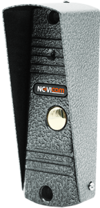 NOVIcam LEGEND 7 SILVER Вызывная панель видеодомофона по оптовым ценам в Беларуси