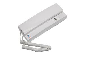 SmartEl SD-48 Трубка домофона абонентская от компании Беркут-ИНТЕРКОМ