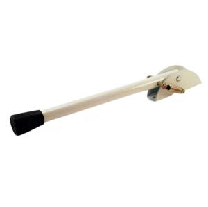 Упор дверной УД ПП белый по оптовым ценам в Беларуси