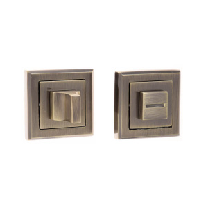 Фиксатор Vela WC-Quadro AB (бронза) по оптовым ценам в Беларуси