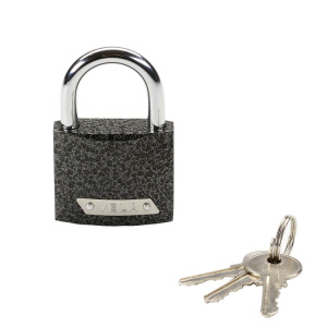 Замок навесной Vela ЗН-01-50 по оптовым ценам в Беларуси