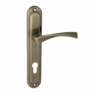 VETTORE A85.423 AL AB Ручка на планке по оптовым ценам в Беларуси